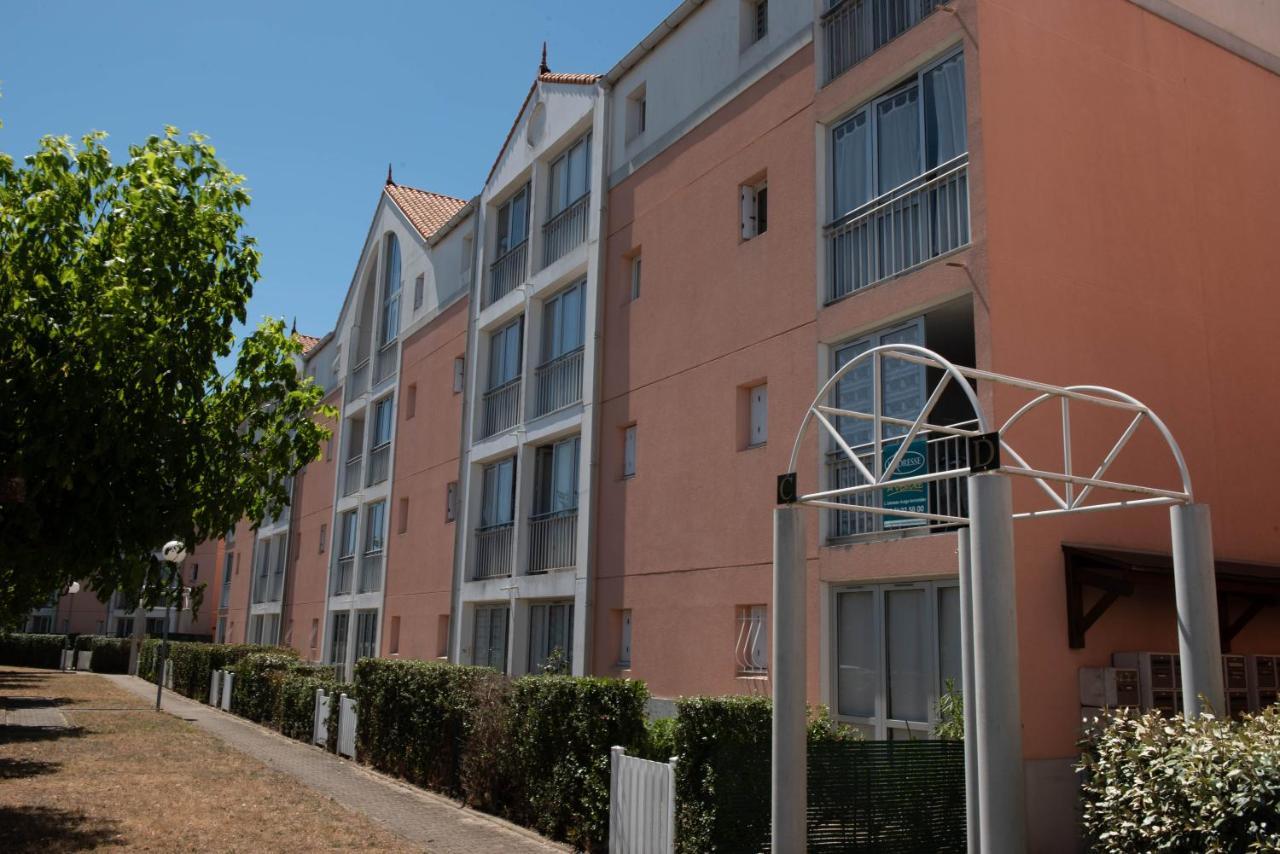Ma Location Sablaise - Appart' Les Pins Daire Les Sables-dʼOlonne Dış mekan fotoğraf